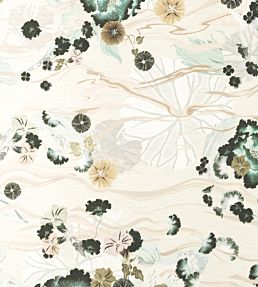 Koi Wallpaper by Arte 41