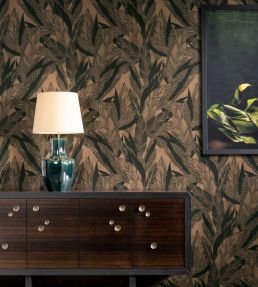 Tropicalia Wallpaper by Arte 31