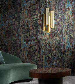 Wildflower Wallpaper by Arte 40