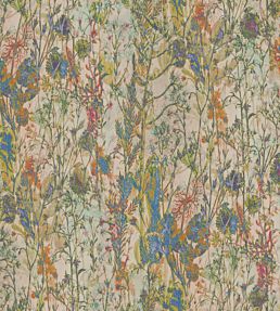 Wildflower Wallpaper by Arte 41