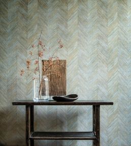 Corteza Wallpaper by Arte