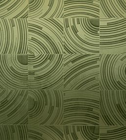 Twirl Wallpaper by Arte
