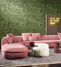 Twirl Wallpaper by Arte 2