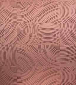 Twirl Wallpaper by Arte 1