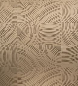 Twirl Wallpaper by Arte 2