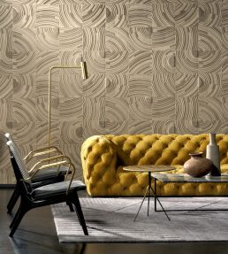 Twirl Wallpaper by Arte 2