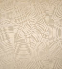 Twirl Wallpaper by Arte 3