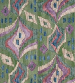 Artesian Wallpaper by Thibaut Wild Sage