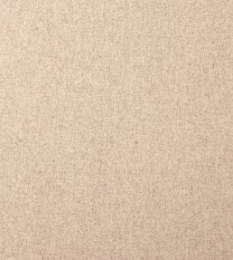 Arthur's Seat Fabric by Casamance Beige Poudre