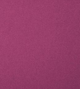 Arthur's Seat Fabric by Casamance Raspberry