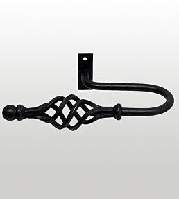 Cage Holdback by Artisan Black