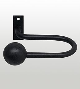 Cannon Holdback by Artisan Black
