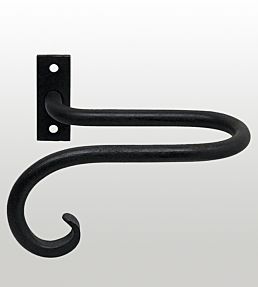 Curl Holdback by Artisan Black