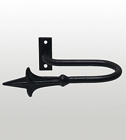 Spear Holdback by Artisan Black