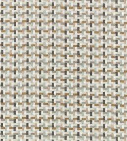 Arturo Fabric by Romo Antique Gold