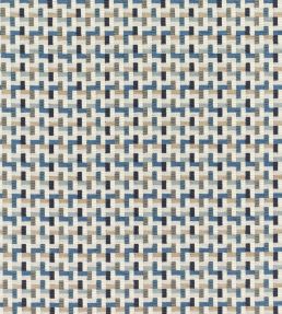 Arturo Fabric by Romo Berry