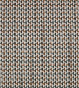Arturo Fabric by Romo Copper