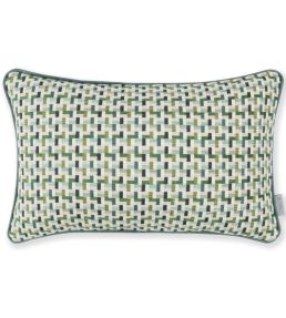 Arturo Cushion 50 x 30cm by Romo Fern