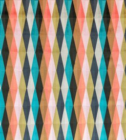 Arzu Fabric by Romo Mandarin