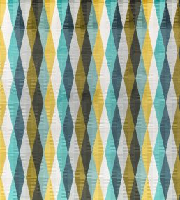 Arzu Fabric by Romo Olivine