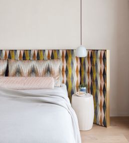 Arzu Fabric by Romo Sorbet