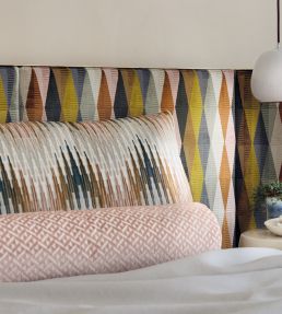 Arzu Fabric by Romo Sorbet