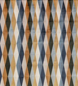 Arzu Fabric by Romo Tamarind