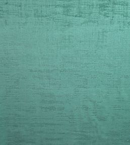 Dakota Fabric by Ashley Wilde Aqua