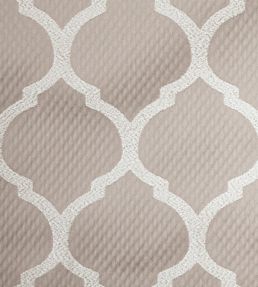 Camley Fabric by Ashley Wilde Oyster
