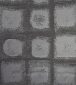Chelton Fabric by Ashley Wilde Graphite