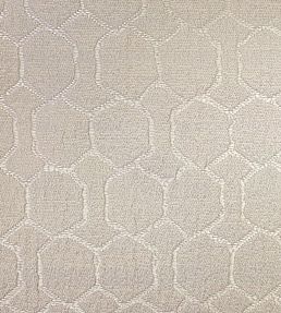 Digby Fabric by Ashley Wilde Champagne