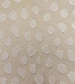 Furley Fabric by Ashley Wilde Champagne