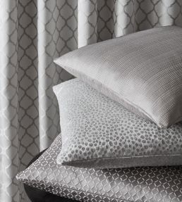 Furley Fabric by Ashley Wilde Champagne