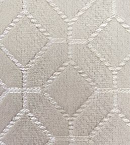 Lanark Fabric by Ashley Wilde Champagne