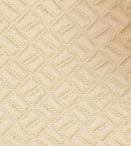 Moreton Fabric by Ashley Wilde Gold