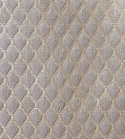Trebeck Fabric by Ashley Wilde Champagne