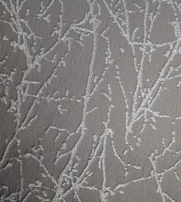 Waltham Fabric by Ashley Wilde Graphite