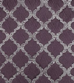 Atwood Fabric by Ashley Wilde Amethyst