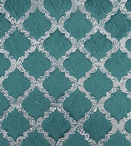 Atwood Fabric by Ashley Wilde Emerald