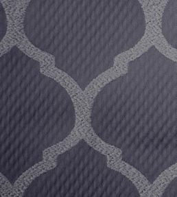Camley Fabric by Ashley Wilde Iris