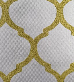 Camley Fabric by Ashley Wilde Zest
