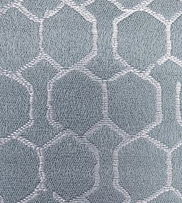 Digby Fabric by Ashley Wilde Ice