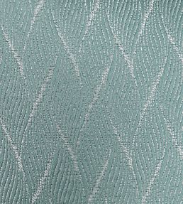 Eldon Fabric by Ashley Wilde Aquamarine