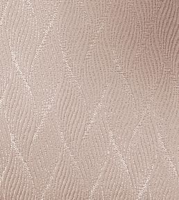 Eldon Fabric by Ashley Wilde Blush