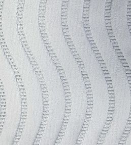 Epworth Fabric by Ashley Wilde Ice