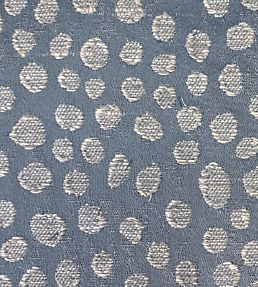 Furley Fabric by Ashley Wilde Danube