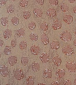 Furley Fabric by Ashley Wilde Ginger