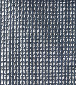 Gilden Fabric by Ashley Wilde Indigo