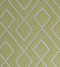 Kinver Fabric by Ashley Wilde Apple