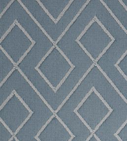 Kinver Fabric by Ashley Wilde Ice